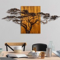 Panou decorativ Wallity Acacia Tree 329-A