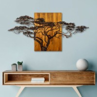 Panou decorativ Wallity Acacia Tree 329-A imaginea #3 — magazin online Desire.md