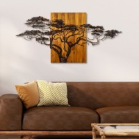 Panou decorativ Wallity Acacia Tree 329-A imaginea #4 — magazin online Desire.md