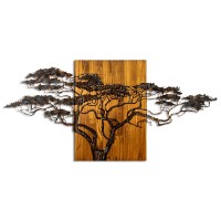 Panou decorativ Wallity Acacia Tree 329-A imaginea #8 — magazin online Desire.md