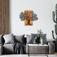Panou decorativ Wallity Sogut imaginea #2 — magazin online Desire.md