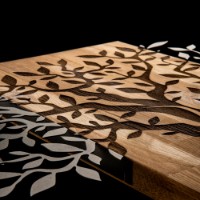 Panou decorativ Wallity Sogut imaginea #6 — magazin online Desire.md