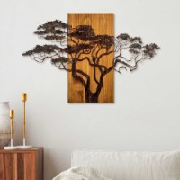 Panou decorativ Wallity Acacia Tree 387-A