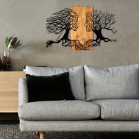 Panou decorativ Wallity Tutku imaginea #2 — magazin online Desire.md