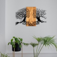 Panou decorativ Wallity Tutku imaginea #3 — magazin online Desire.md