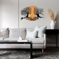 Panou decorativ Wallity Tutku imaginea #4 — magazin online Desire.md
