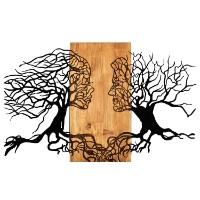 Panou decorativ Wallity Tutku imaginea #7 — magazin online Desire.md