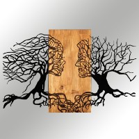 Panou decorativ Wallity Tutku imaginea #8 — magazin online Desire.md