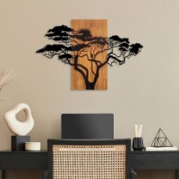 Panou decorativ Wallity Acacia Tree 387 imaginea #2 — magazin online Desire.md