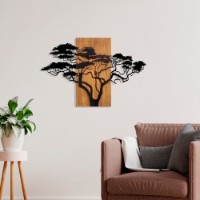 Panou decorativ Wallity Acacia Tree 387 imaginea #3 — magazin online Desire.md
