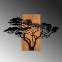 Panou decorativ Wallity Acacia Tree 387 imaginea #4 — magazin online Desire.md