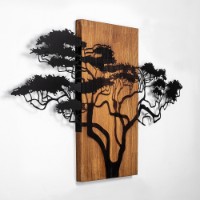 Panou decorativ Wallity Acacia Tree 387 imaginea #6 — magazin online Desire.md