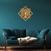 Panou decorativ Wallity Tree v2 imaginea #2 — magazin online Desire.md