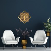 Panou decorativ Wallity Tree v2 imaginea #3 — magazin online Desire.md