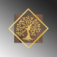 Panou decorativ Wallity Tree v2 imaginea #4 — magazin online Desire.md
