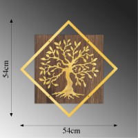 Panou decorativ Wallity Tree v2 imaginea #6 — magazin online Desire.md