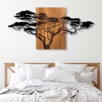 Декоративное панно Wallity Acacia Tree 329