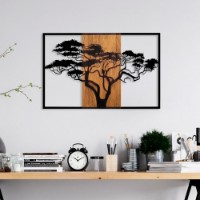 Panou decorativ Wallity Acacia Tree 388