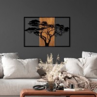Panou decorativ Wallity Acacia Tree 388 imaginea #3 — magazin online Desire.md
