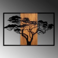 Panou decorativ Wallity Acacia Tree 388 imaginea #4 — magazin online Desire.md