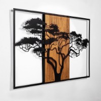 Panou decorativ Wallity Acacia Tree 388 imaginea #6 — magazin online Desire.md