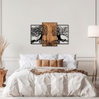 Panou decorativ Wallity Tree Love 312 imaginea #3 — magazin online Desire.md