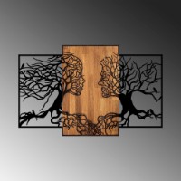 Panou decorativ Wallity Tree Love 312 imaginea #5 — magazin online Desire.md