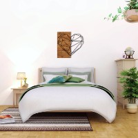Panou decorativ Wallity Heart imaginea #2 — magazin online Desire.md