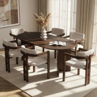 Комплект для столовой Hanah Home Meridia 6