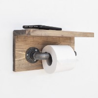 Держатель туалетной бумаги Hanah Home Boruraf170