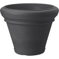 Ghiveci Form Plastic Antracit (1483-031)