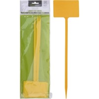 Set placi de marcare ProGarden 5pcs 9X6cm H=35cm (46609)