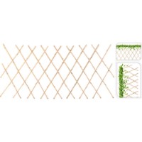 Suport plante ProGarden Bamboo 180x70cm (44481)
