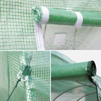 Peliculă pentru seră Tehno MS 4x3x2m (1775) imaginea #2 — magazin online Desire.md