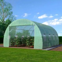 Peliculă pentru seră Tehno MS 4x3x2m (1775) imaginea #3 — magazin online Desire.md