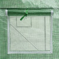 Peliculă pentru seră Tehno MS 4x3x2m (1775) imaginea #4 — magazin online Desire.md
