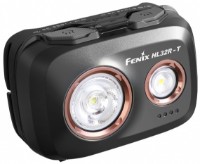 Lanterna Fenix HL32R-T Black imaginea #2 — magazin online Desire.md