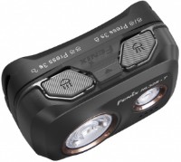 Lanterna Fenix HL32R-T Black imaginea #3 — magazin online Desire.md