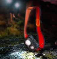 Lanterna Fenix HL32R-T Black imaginea #6 — magazin online Desire.md