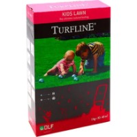 Семена для газона Turfline Kids Lawn 1kg