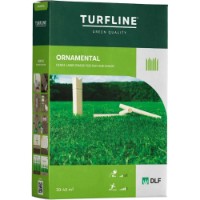 Семена для газона Turfline Ornamental 1kg