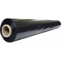 Peliculă pentru seră Vatan 30mcr H-1m L-400m Black