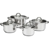 Set vase de gatit Ambition 68879