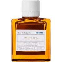 Парфюм для неё Korres White Tea EDT 50ml