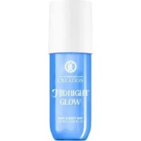 Spray de corp Kreasyon Hair & Body Mist Midnight Glow 120ml