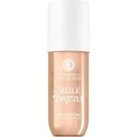 Spray de corp Kreasyon Hair & Body Mist Sizzle Drizzle 120ml 