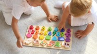 Materialul de numărare Kids Hits First Lessons (4897126752823) imaginea #3 — magazin online Desire.md