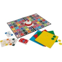 Joc educativ de masa Noriel Numere Buclucașe (S01003141) imaginea #2 — magazin online Desire.md