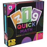 Joc educativ de masa Noriel Quick Math (S01005635)