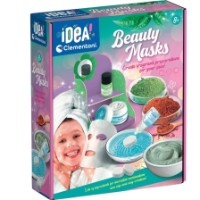 Набор для творчества Clementoni Beauty Masks (75103) 